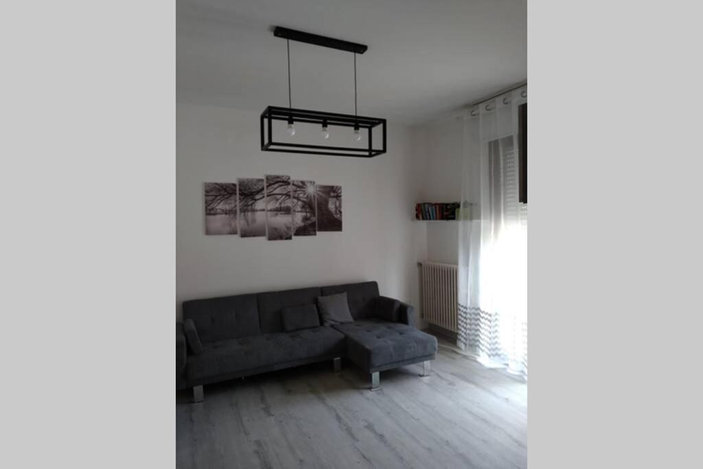 Casa "I Due Ulivi" Villa Fastiggi Pesaro Ngoại thất bức ảnh