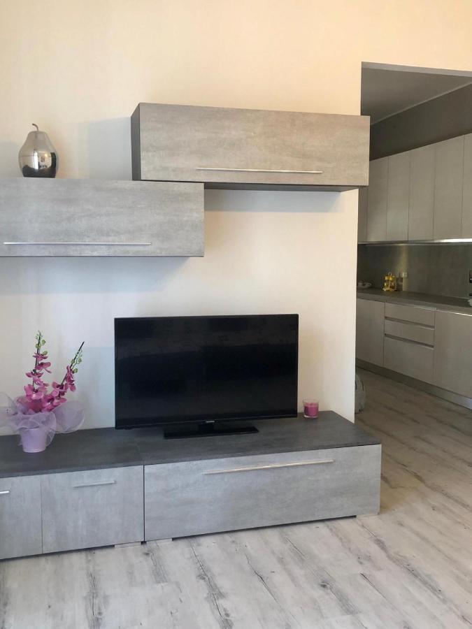 Casa "I Due Ulivi" Villa Fastiggi Pesaro Ngoại thất bức ảnh