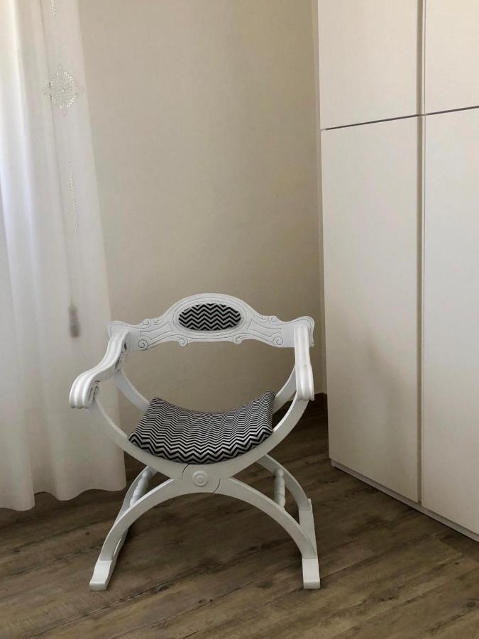 Casa "I Due Ulivi" Villa Fastiggi Pesaro Ngoại thất bức ảnh